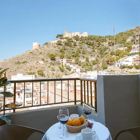 Bluesea Faro Cullera