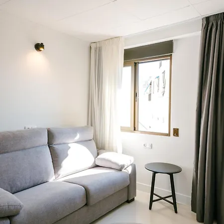 Отель Bluesea Faro 3*