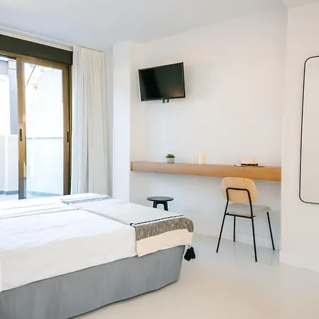 Bluesea Faro Отель Кульера