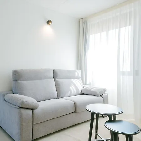 Bluesea Faro Отель Кульера