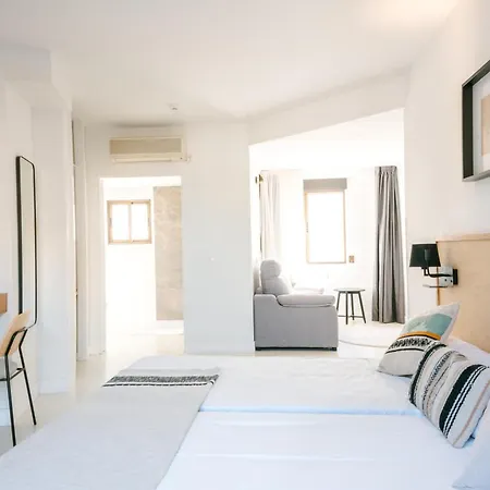 Bluesea Faro Кульера