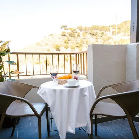 Moon Dreams Hotel Cullera