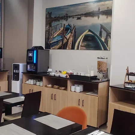 Szálloda Bluesea Faro 3*