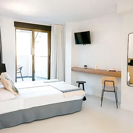 Otel Bluesea Faro Cullera