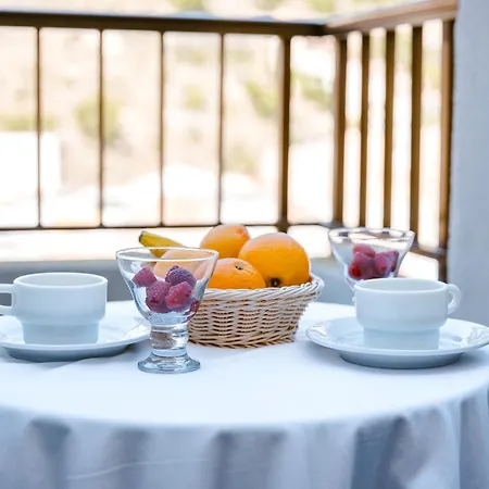 Bluesea Faro Hotel 3*