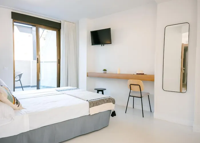 Bluesea Faro Hotel Cullera